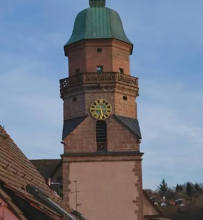 Helles Modernes City-loft Freudenstadt