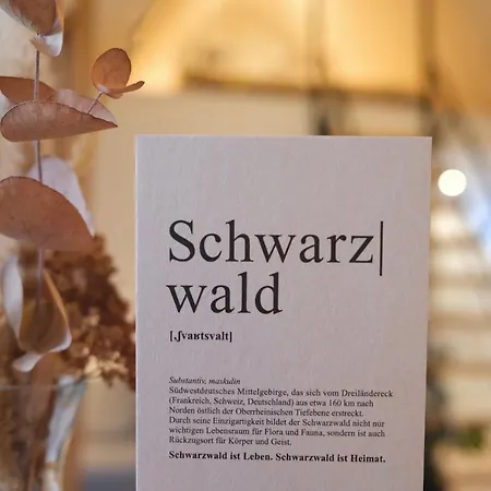 Helles Modernes City-loft 아파트 *